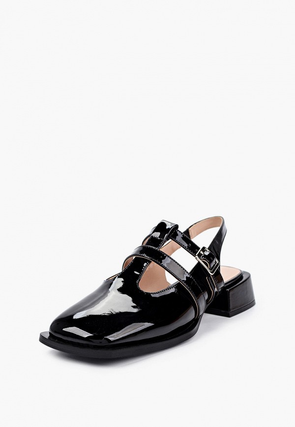 фото Туфли basconi