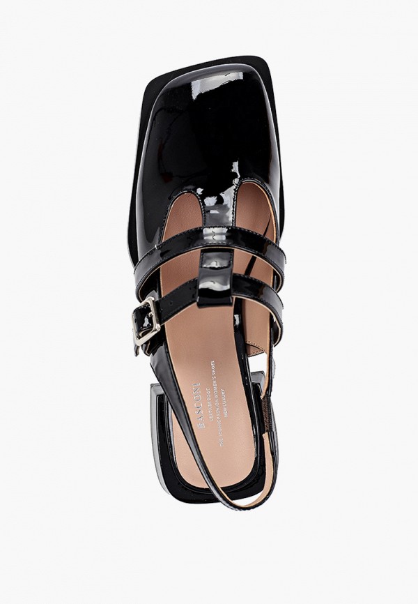 фото Туфли basconi