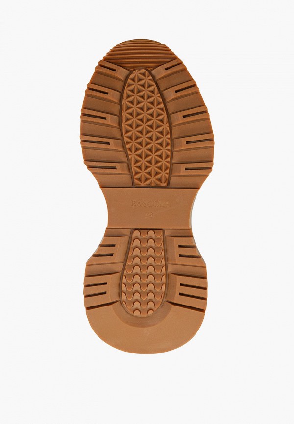 фото Кроссовки basconi