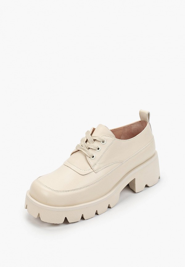 фото Ботинки basconi