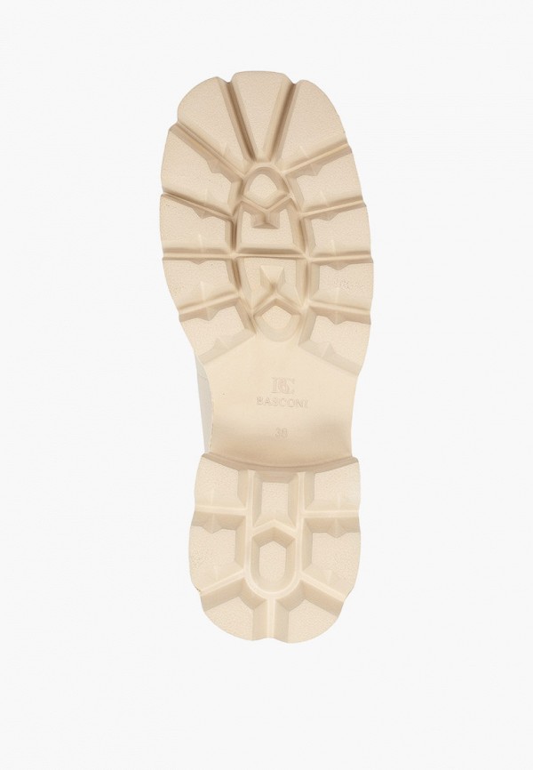 фото Ботинки basconi