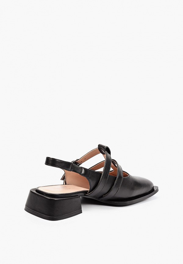 фото Туфли basconi