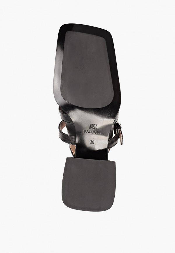 фото Туфли basconi