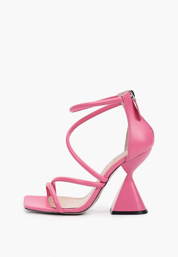 фото Босоножки basconi