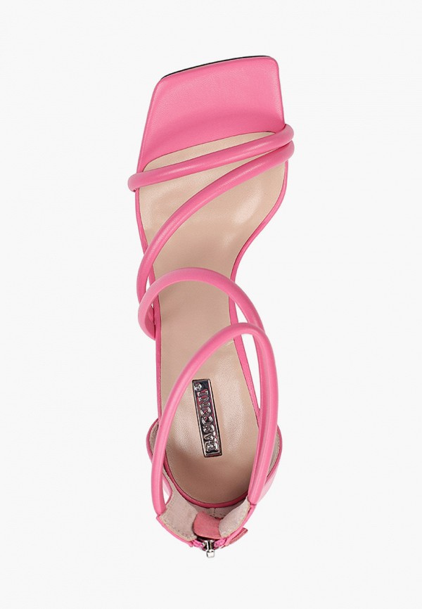 фото Босоножки basconi