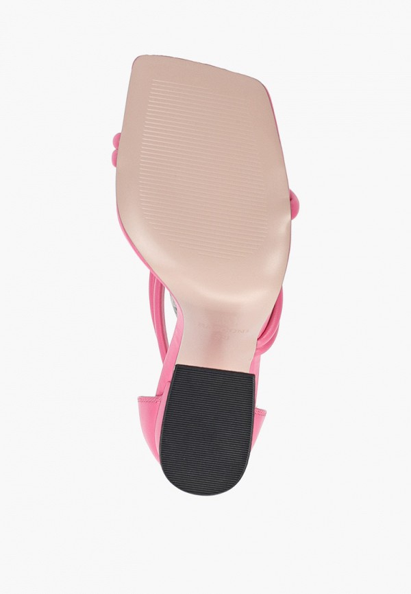 фото Босоножки basconi