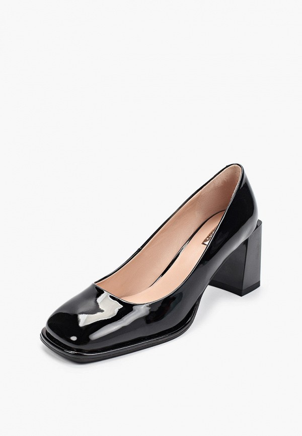 фото Туфли basconi