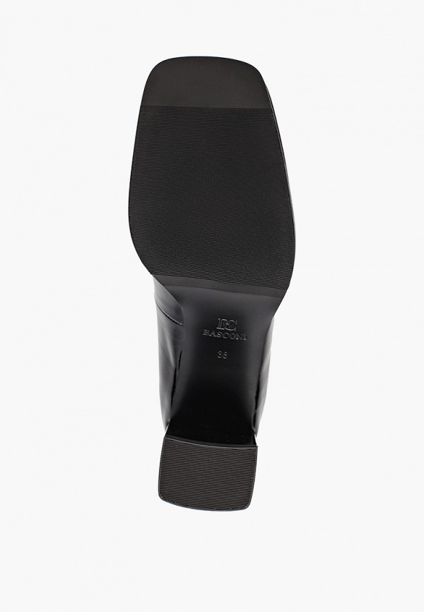 фото Туфли basconi