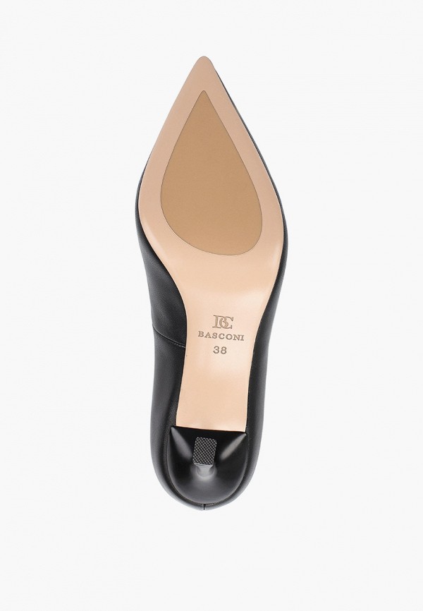 фото Туфли basconi