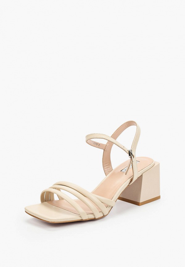 фото Босоножки basconi