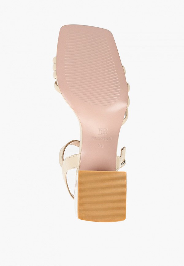 фото Босоножки basconi