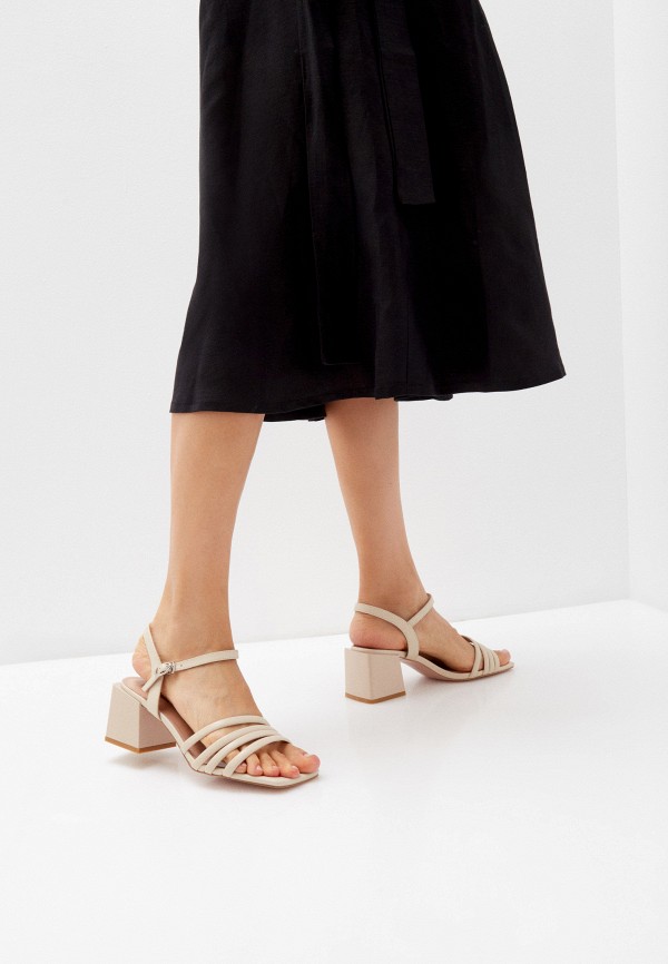 фото Босоножки basconi