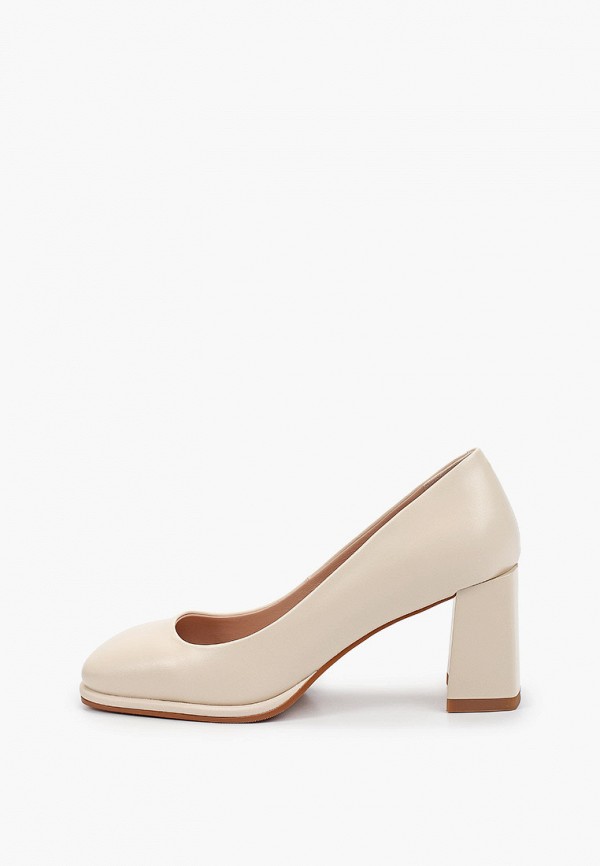 фото Туфли basconi