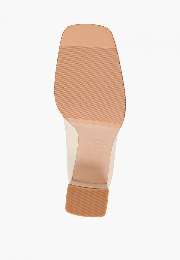 фото Туфли basconi