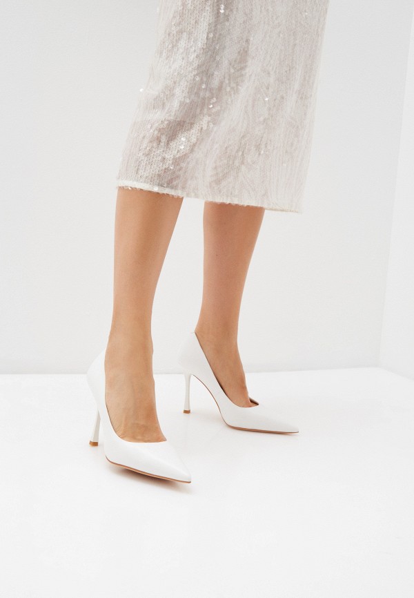 фото Туфли basconi