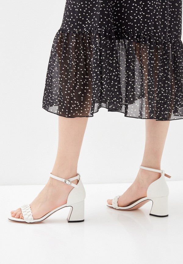 фото Босоножки basconi