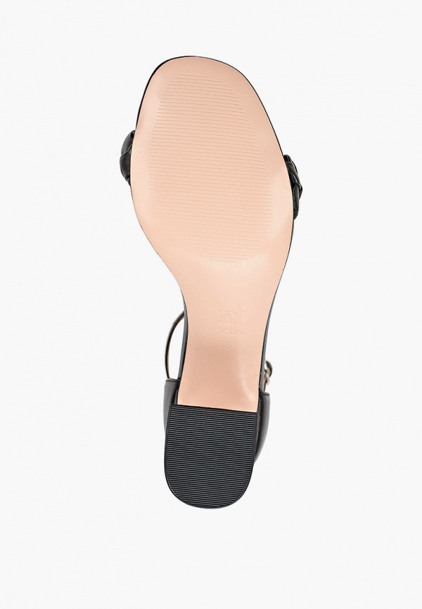 фото Босоножки basconi