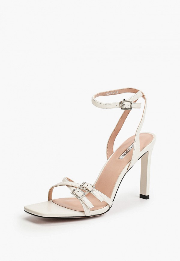 фото Босоножки basconi