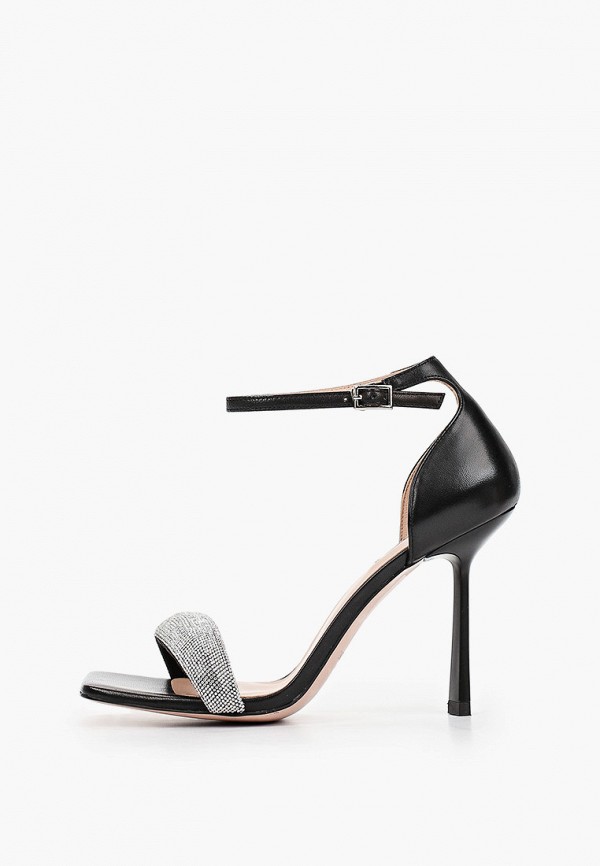 фото Босоножки basconi