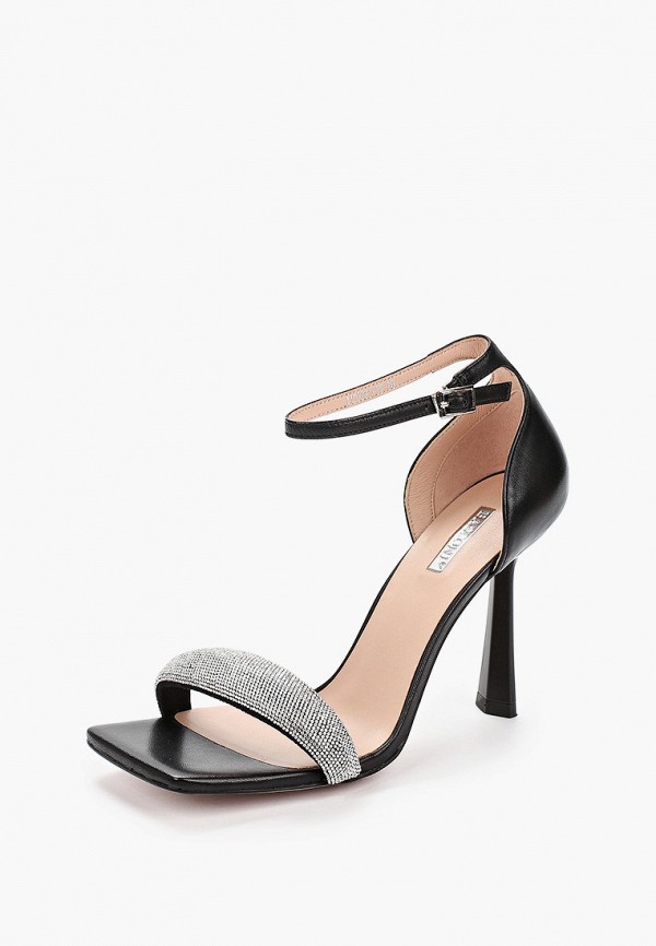 фото Босоножки basconi