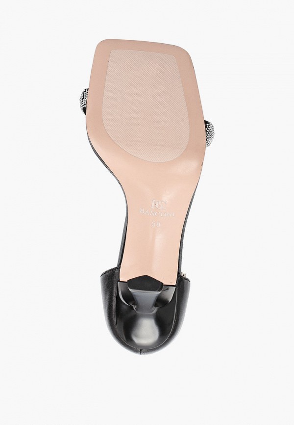 фото Босоножки basconi