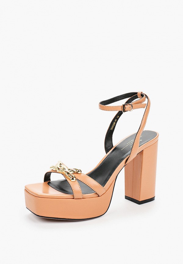 фото Босоножки basconi