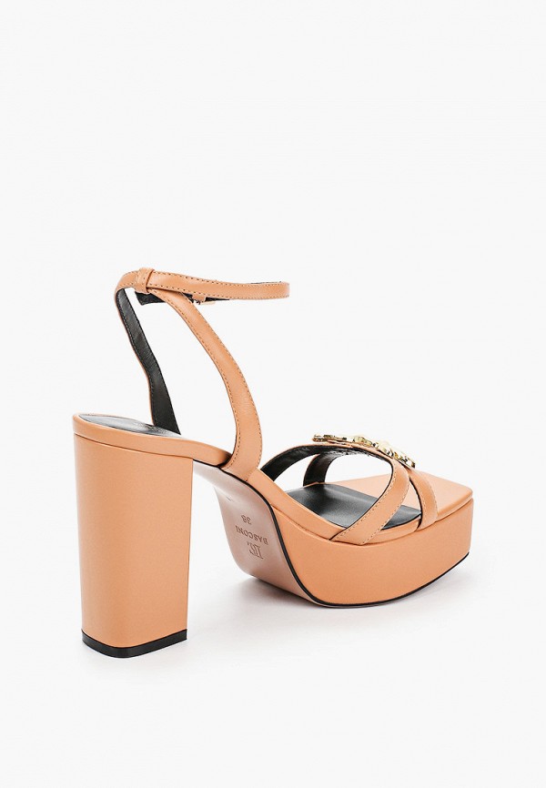 фото Босоножки basconi