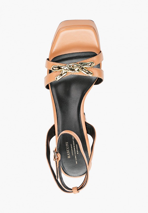 фото Босоножки basconi