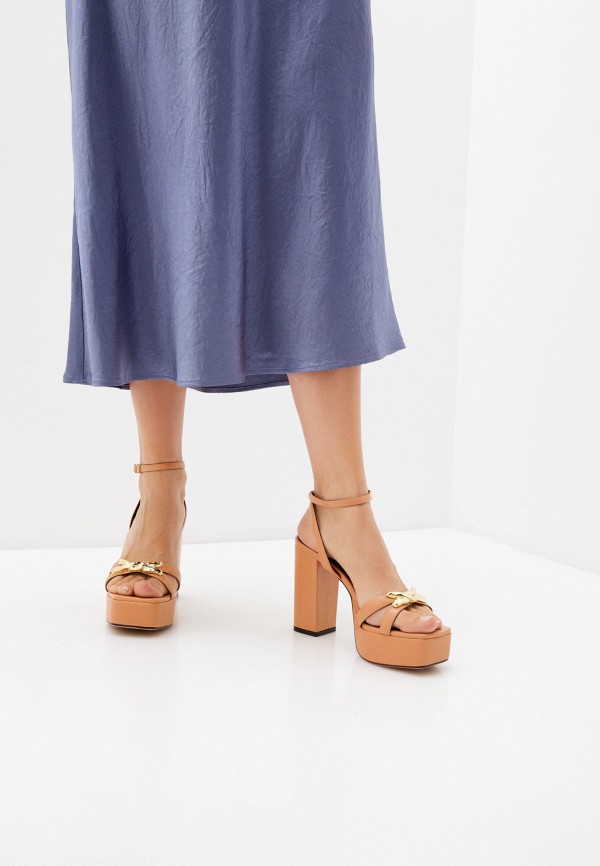 фото Босоножки basconi