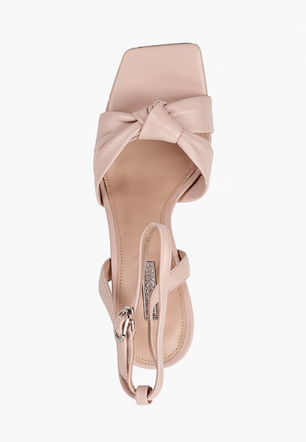 фото Босоножки basconi