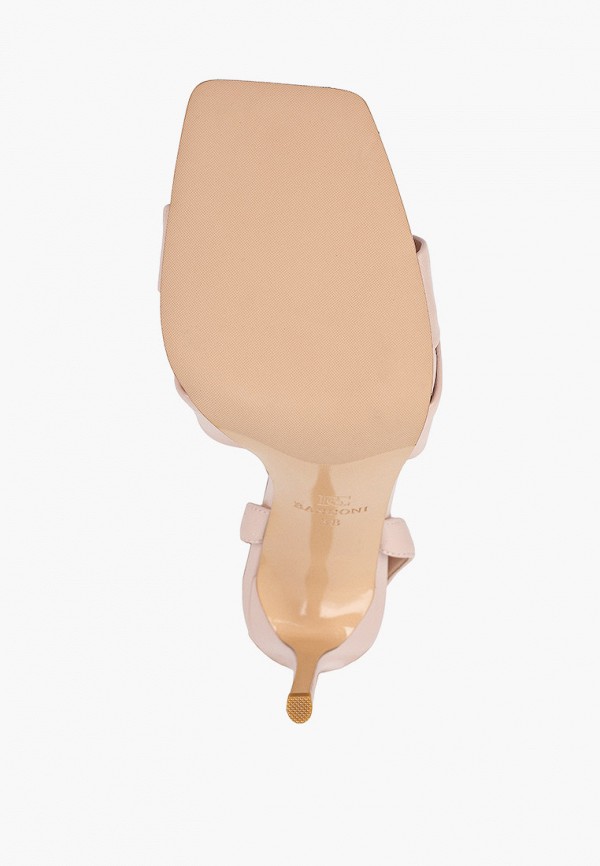 фото Босоножки basconi