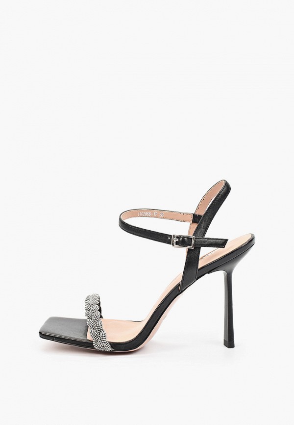 фото Босоножки basconi