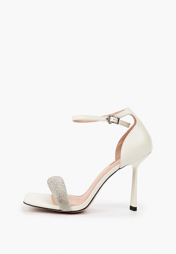 фото Босоножки basconi