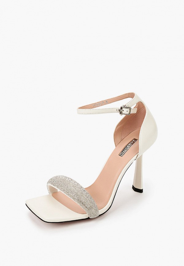 фото Босоножки basconi