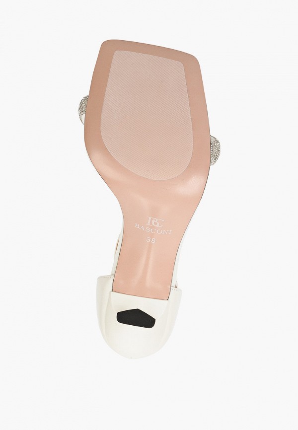 фото Босоножки basconi