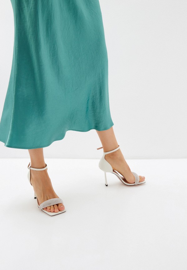 фото Босоножки basconi