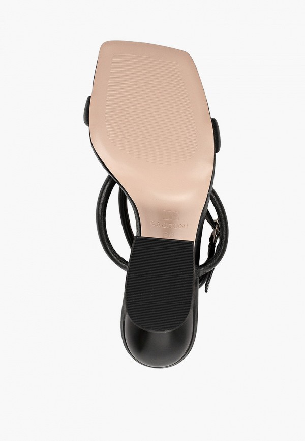 фото Босоножки basconi