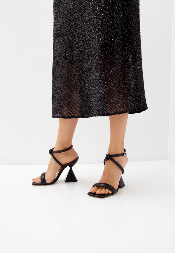 фото Босоножки basconi