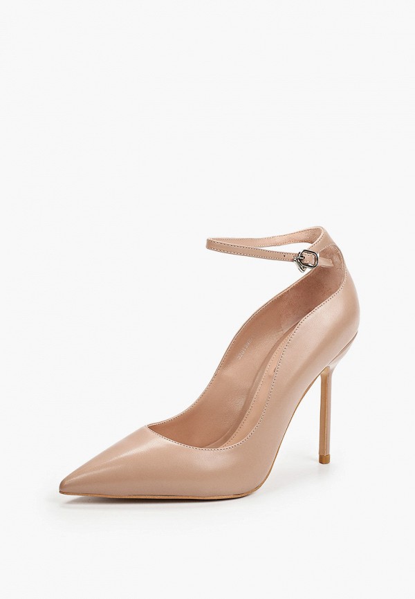 фото Туфли basconi