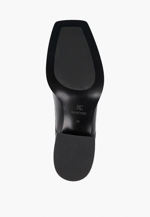 фото Ботинки basconi