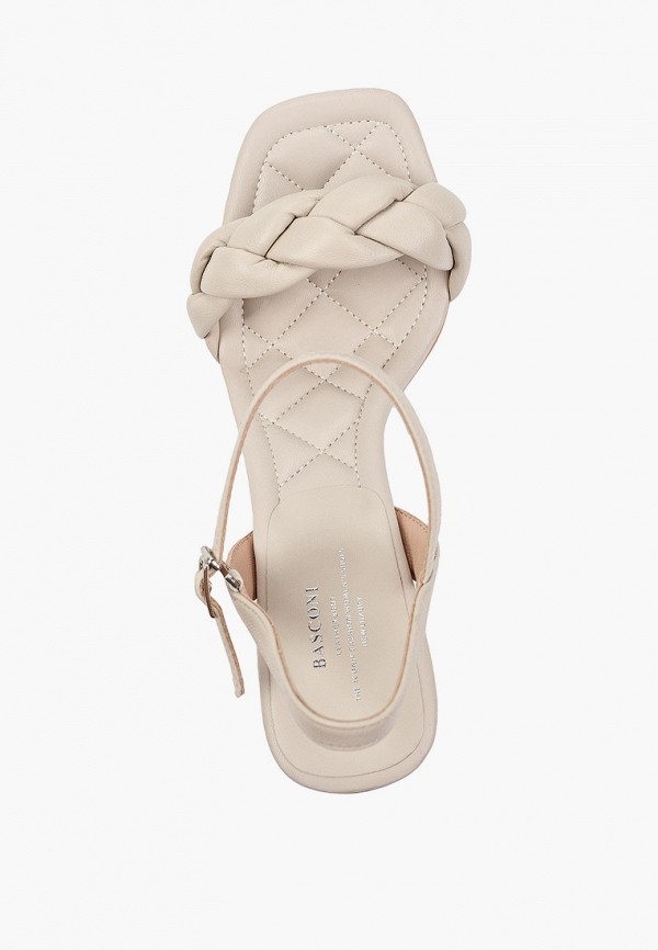 фото Босоножки basconi