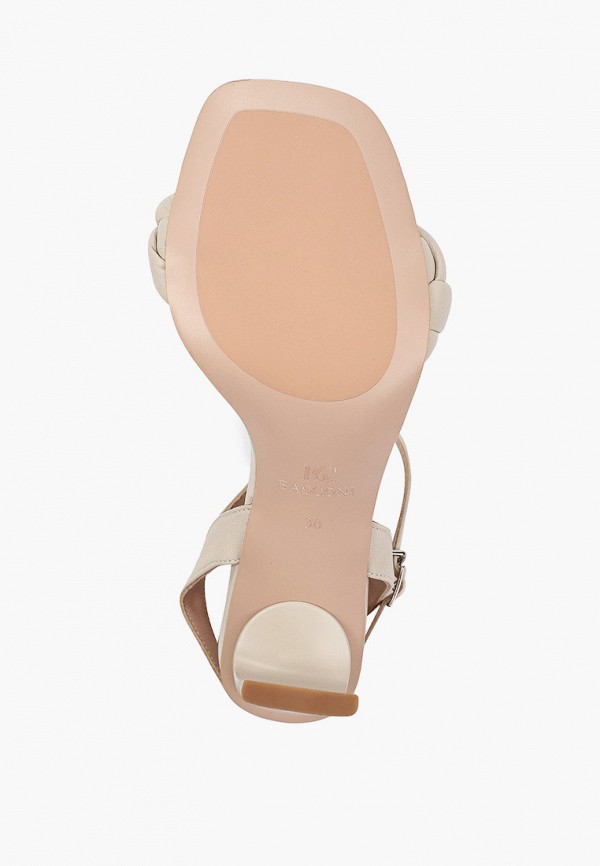 фото Босоножки basconi