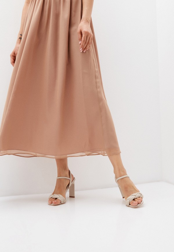 фото Босоножки basconi