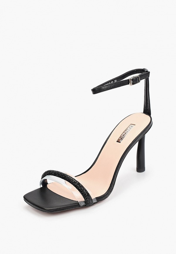 фото Босоножки basconi