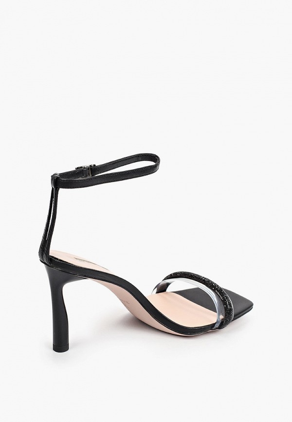 фото Босоножки basconi