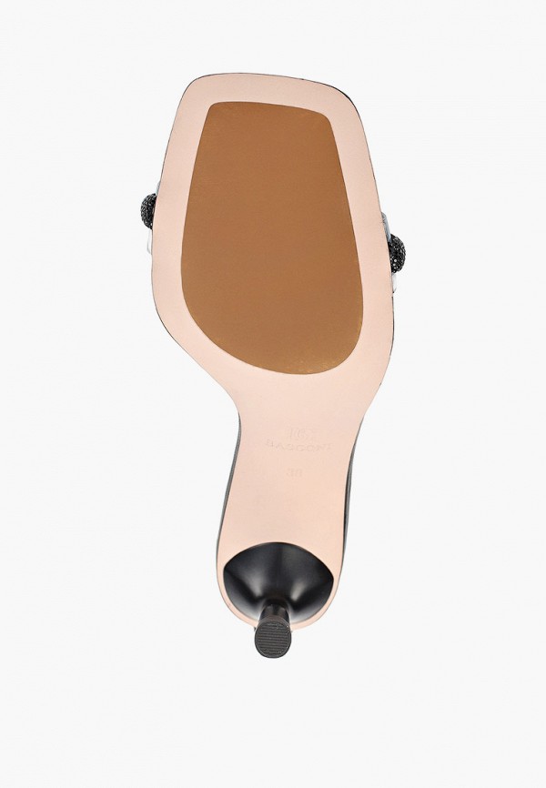 фото Босоножки basconi