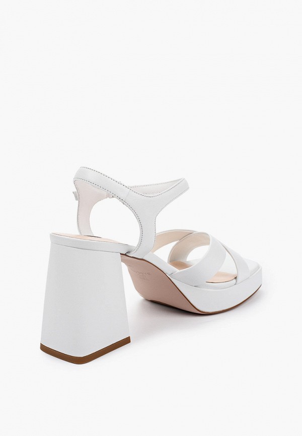 фото Босоножки basconi