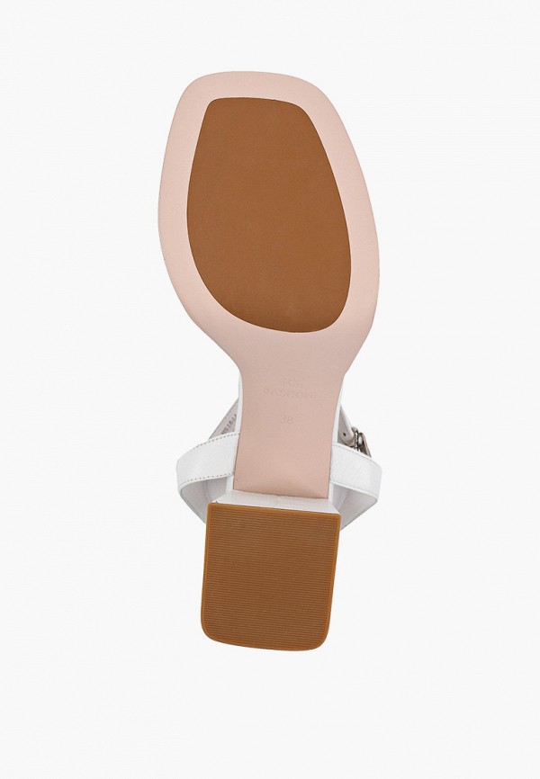 фото Босоножки basconi