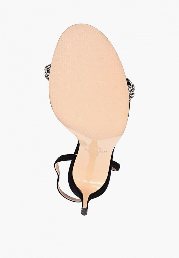 фото Босоножки basconi