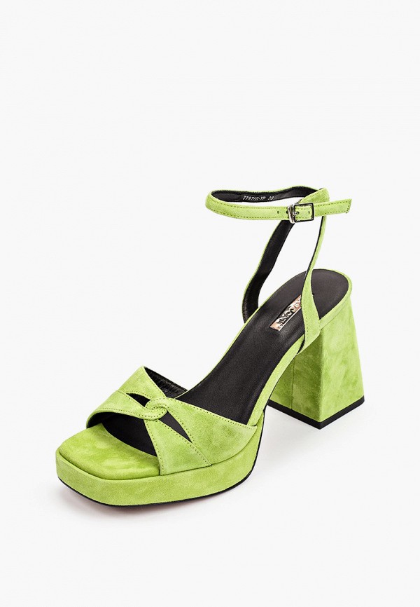 фото Босоножки basconi